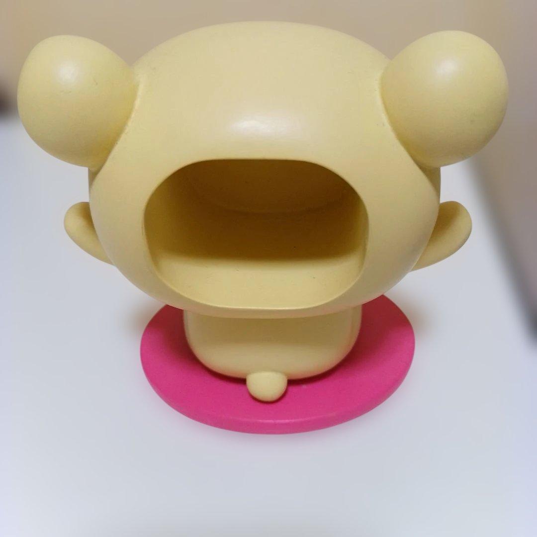 ★希少品★コリラックマ メガネスタンド ほぼ新品 — image 3