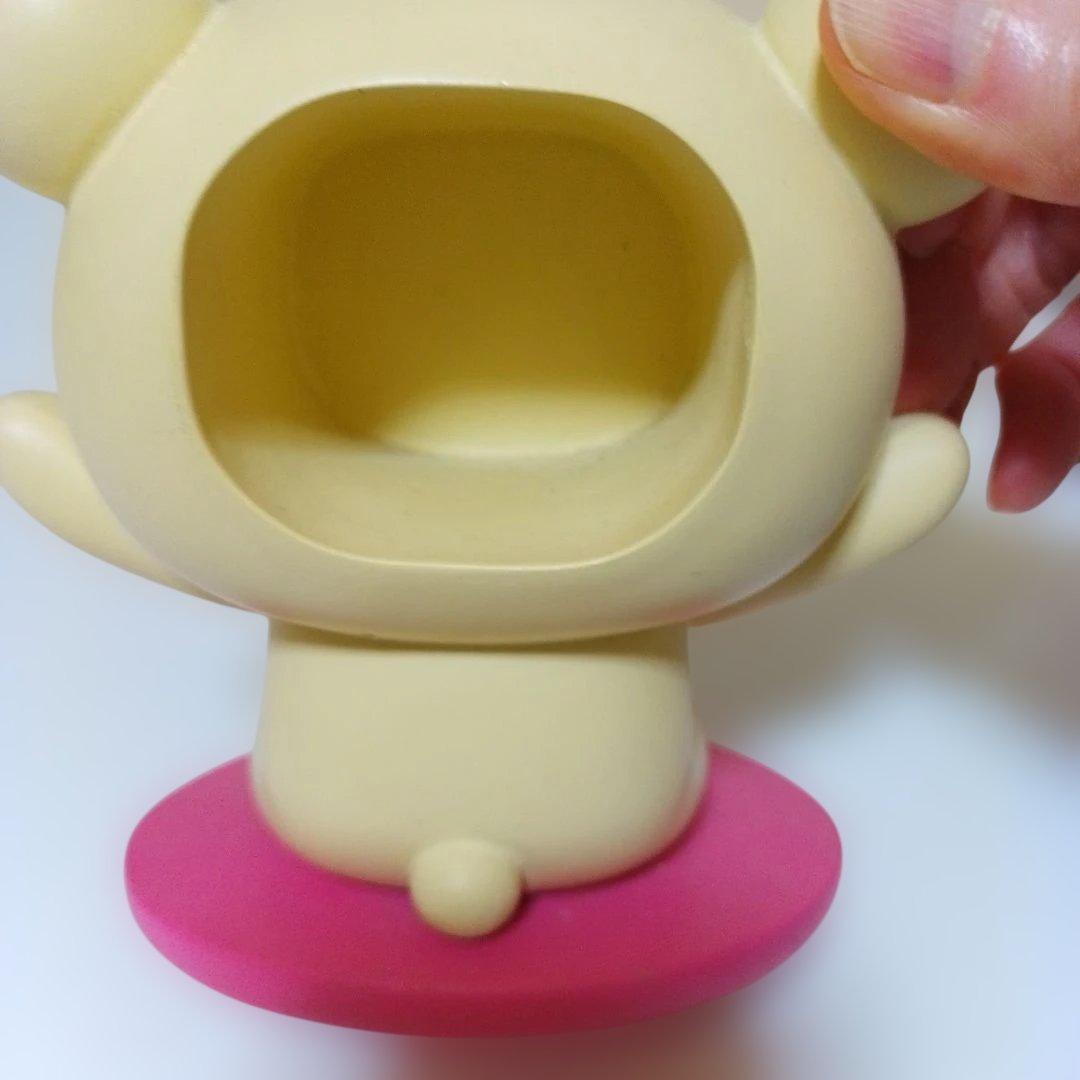 ★希少品★コリラックマ メガネスタンド ほぼ新品 — image 5