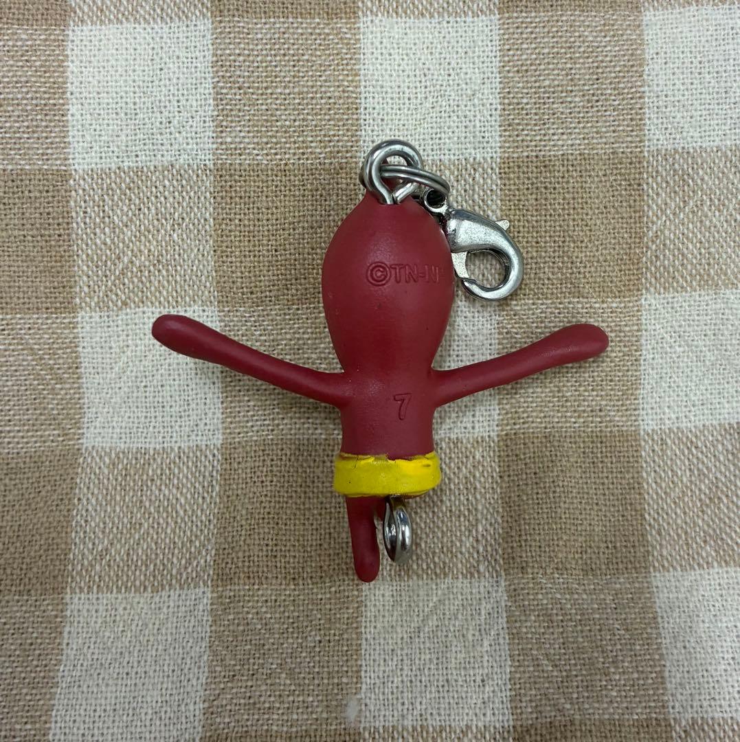 希少廃盤商品　こびとづかん ヒメイエコビト繋がるキーホルダー — image 2