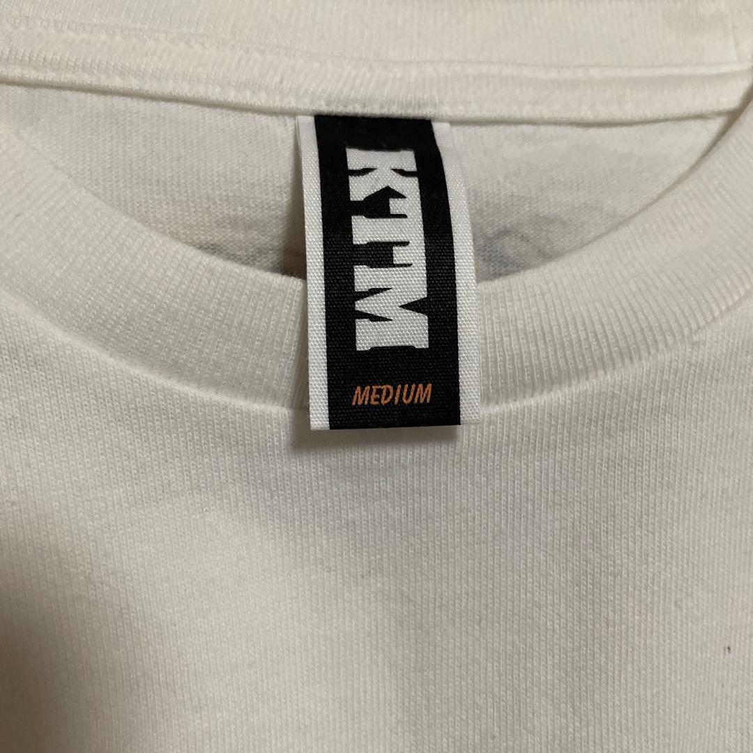 ケツメイシ リクエストライブ2023ツアーTシャツS.M sizeペア — image 5