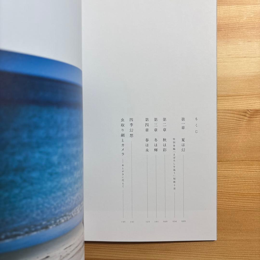 【匿名配送】Iska作品集／夏は幻 — image 4