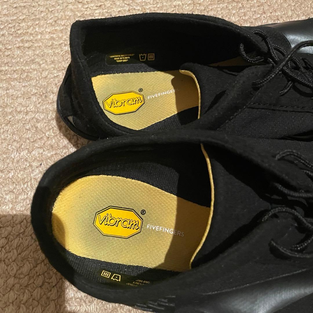 Vibram fivefingers — image 2