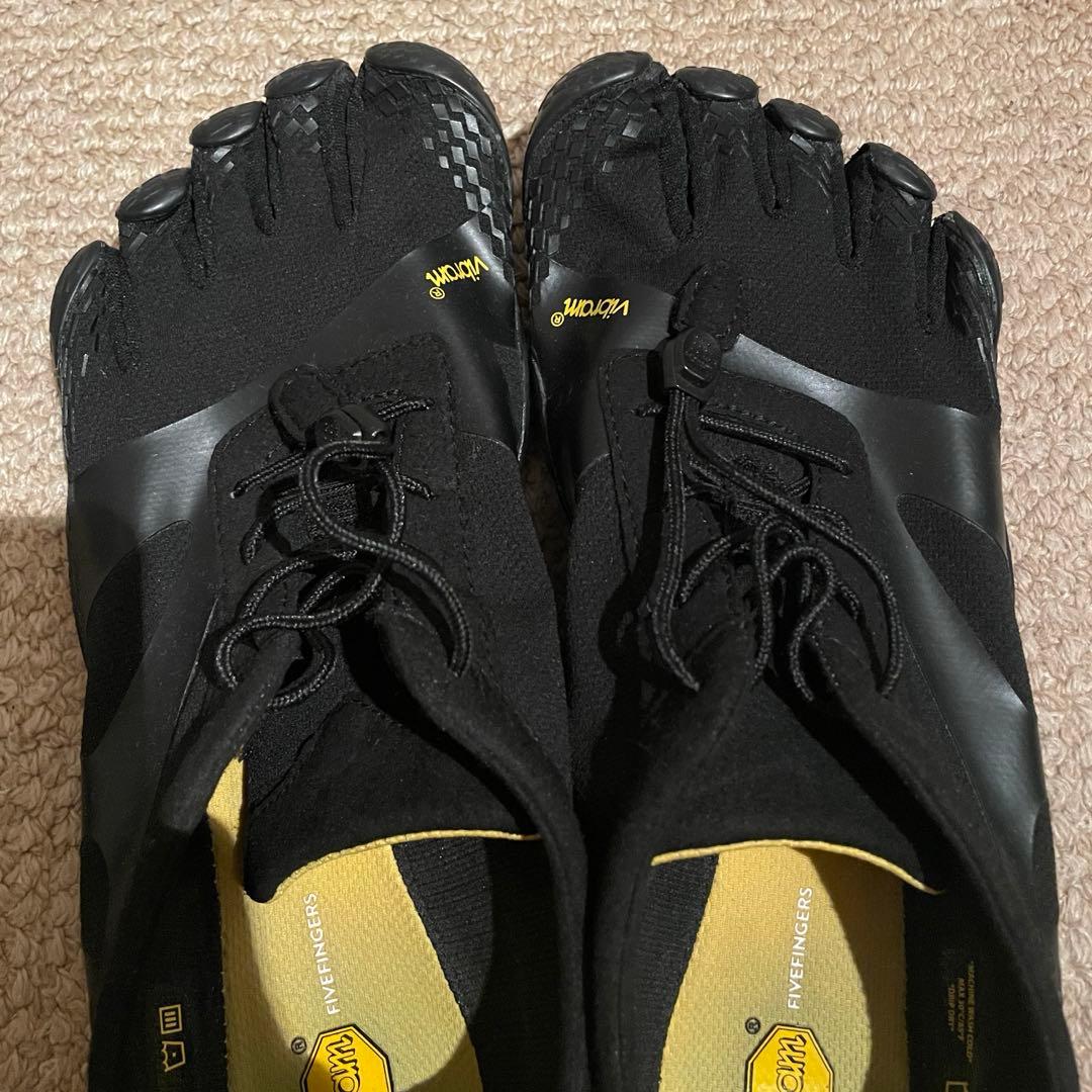Vibram fivefingers — image 4