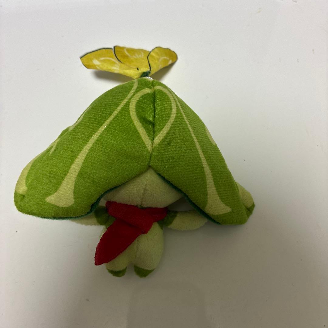アランマ　原神　ぬいぐるみ　マスコットキーホルダー — image 2