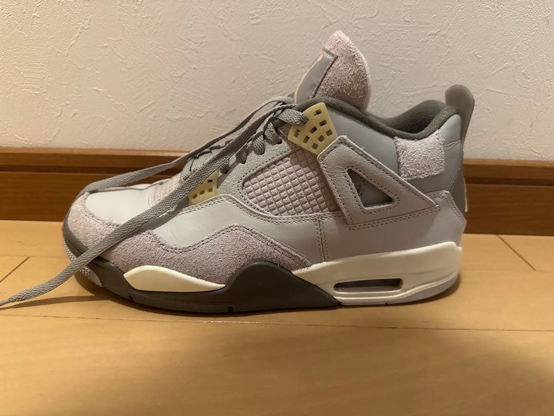 Nike Air Jordan 4 Retro 27.5cm — image 2