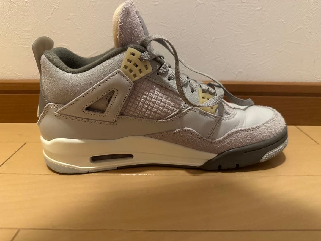 Nike Air Jordan 4 Retro 27.5cm — image 3