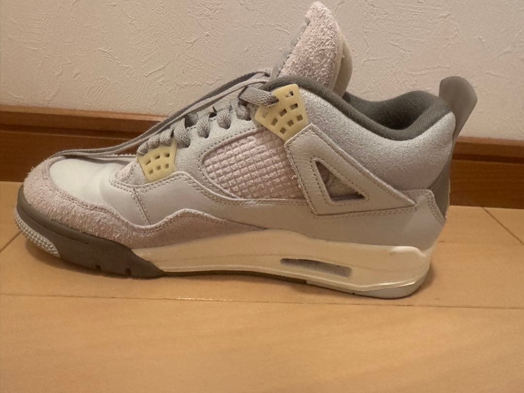 Nike Air Jordan 4 Retro 27.5cm — image 4