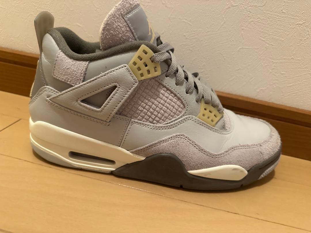 Nike Air Jordan 4 Retro 27.5cm — image 5
