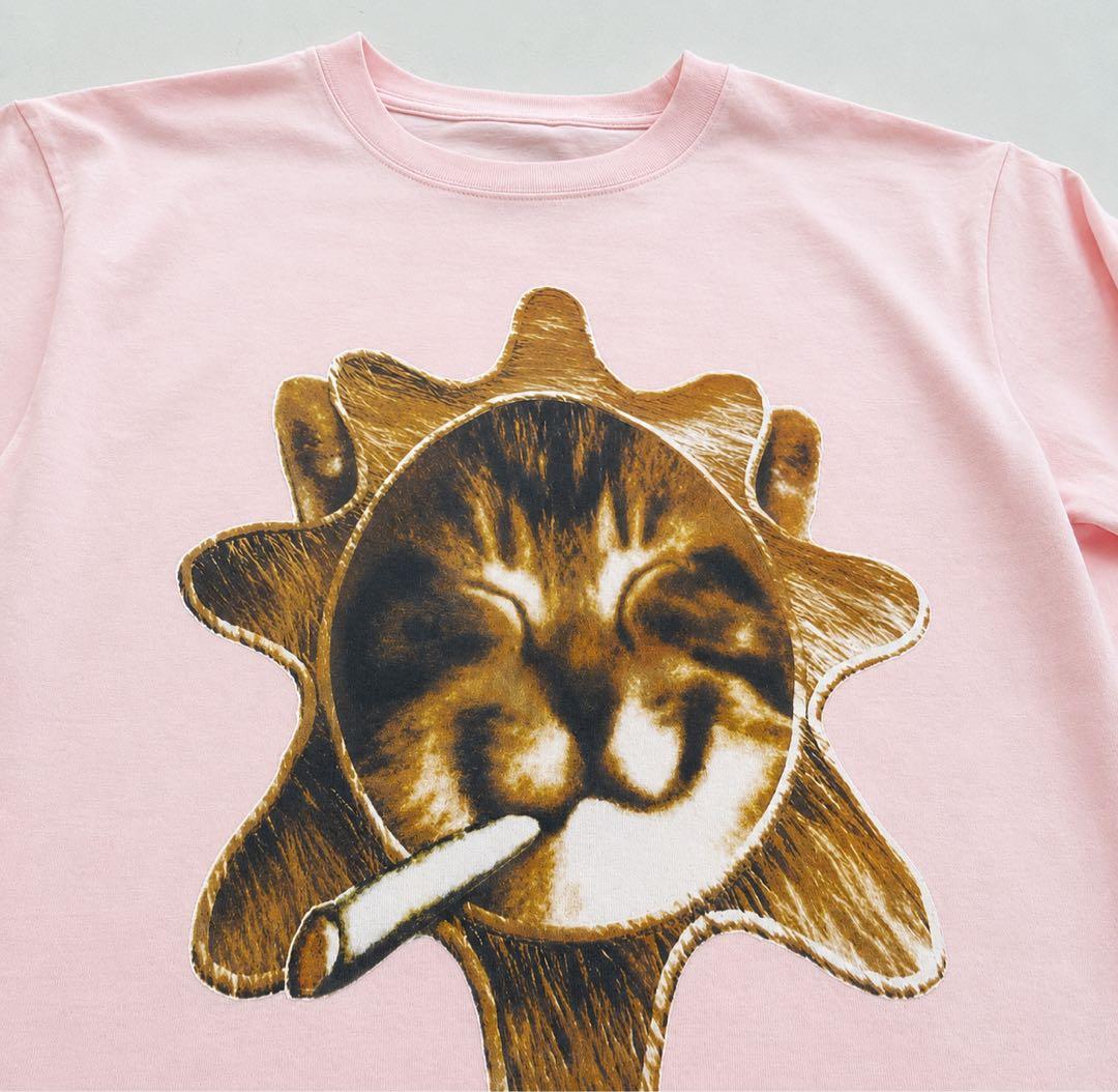 che sayso says tour merch — image 3