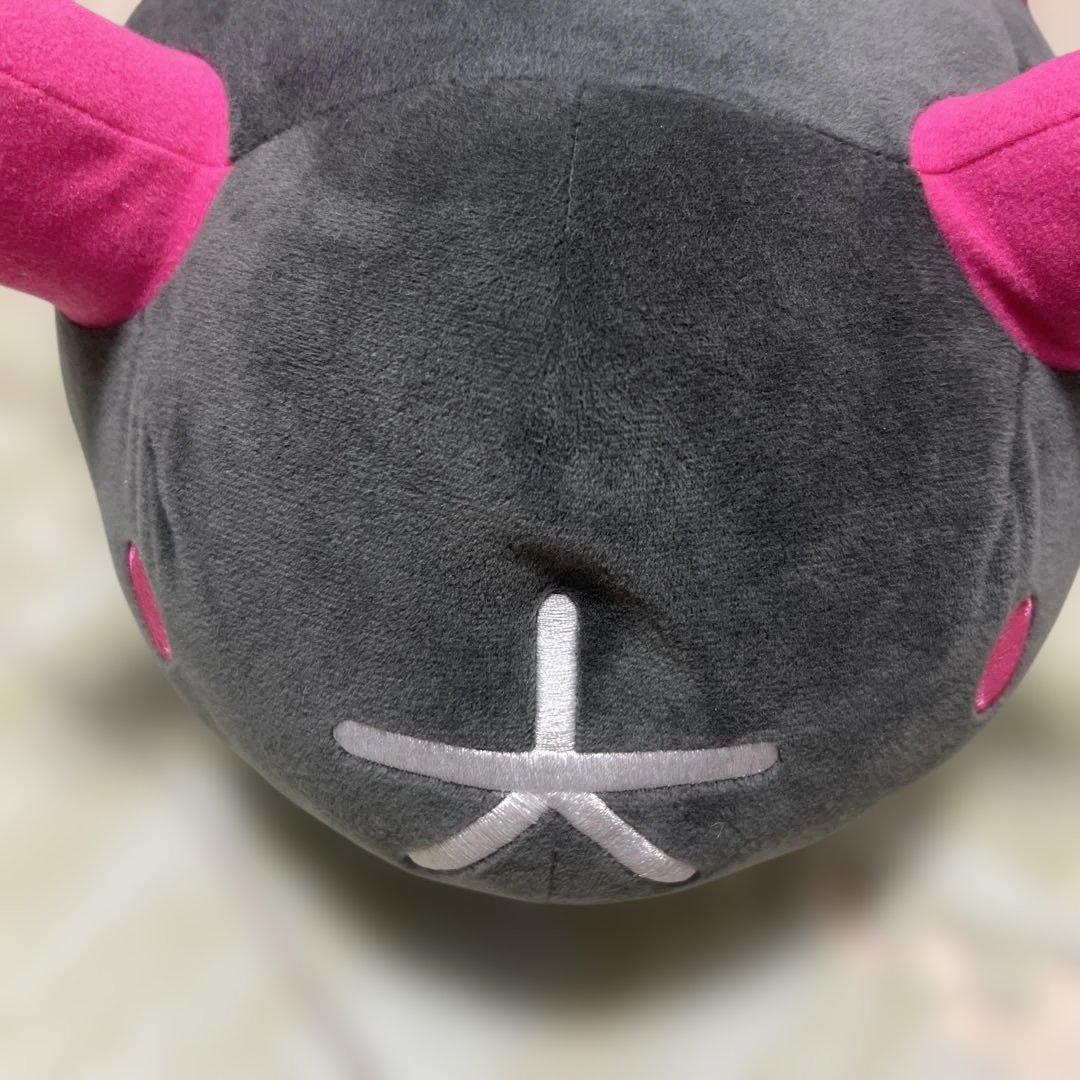 未使用　ポケットモンスター　めちゃもふぐっとぬいぐるみ　ナマコブシ — image 2