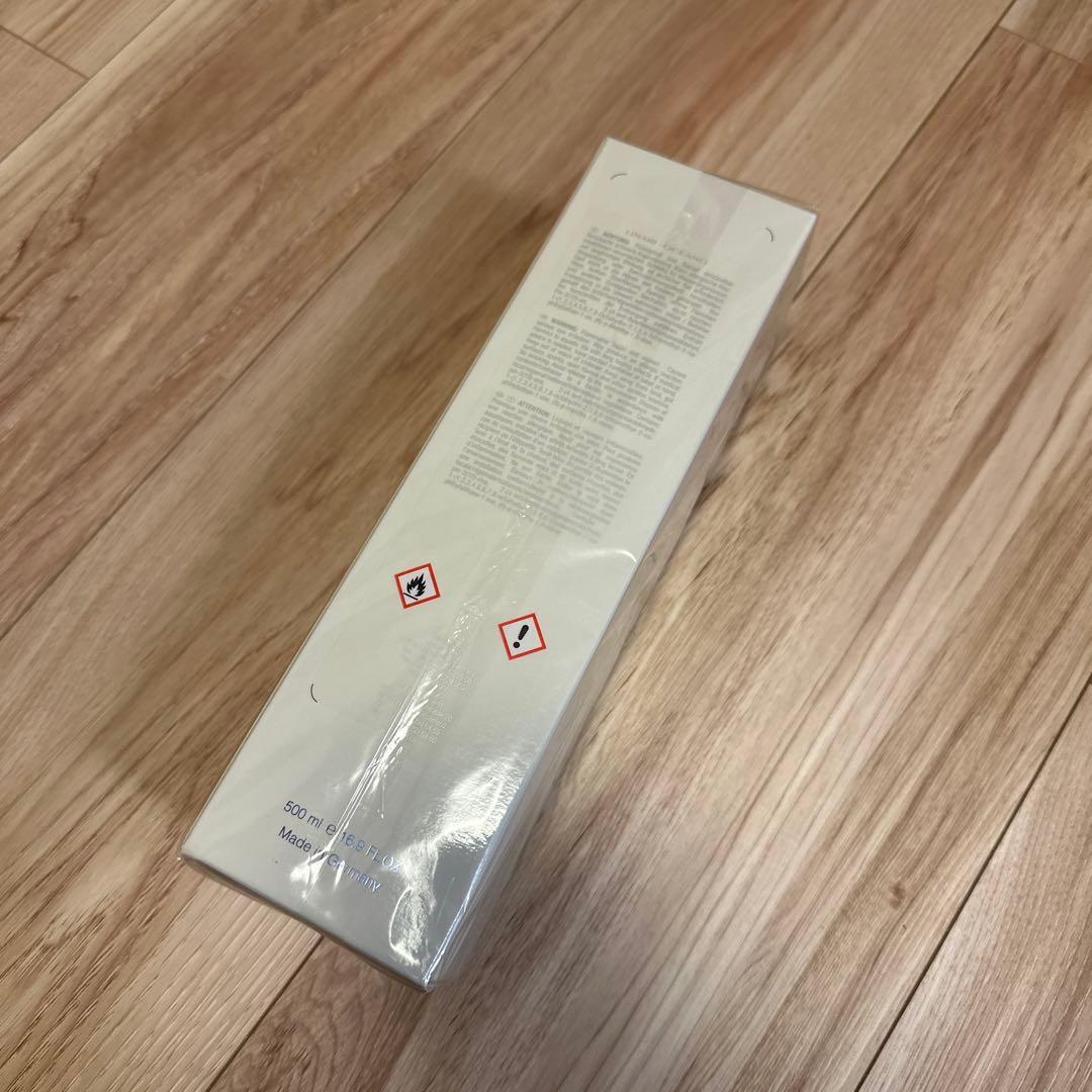 新品未使用 LINARI リナーリ オセアノ ディフューザー 500ml — image 2