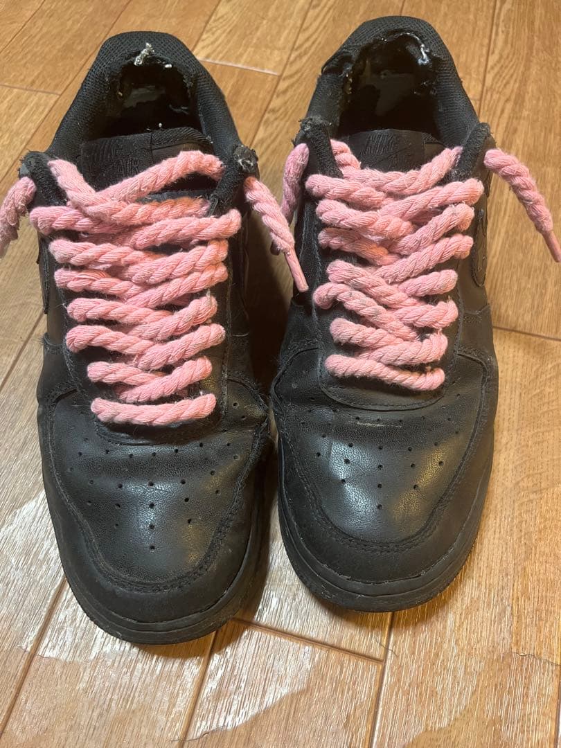 NIKE Air Force 1 ロープフォース — image 2