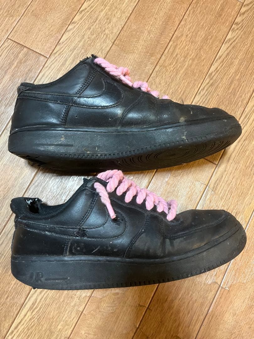 NIKE Air Force 1 ロープフォース — image 3