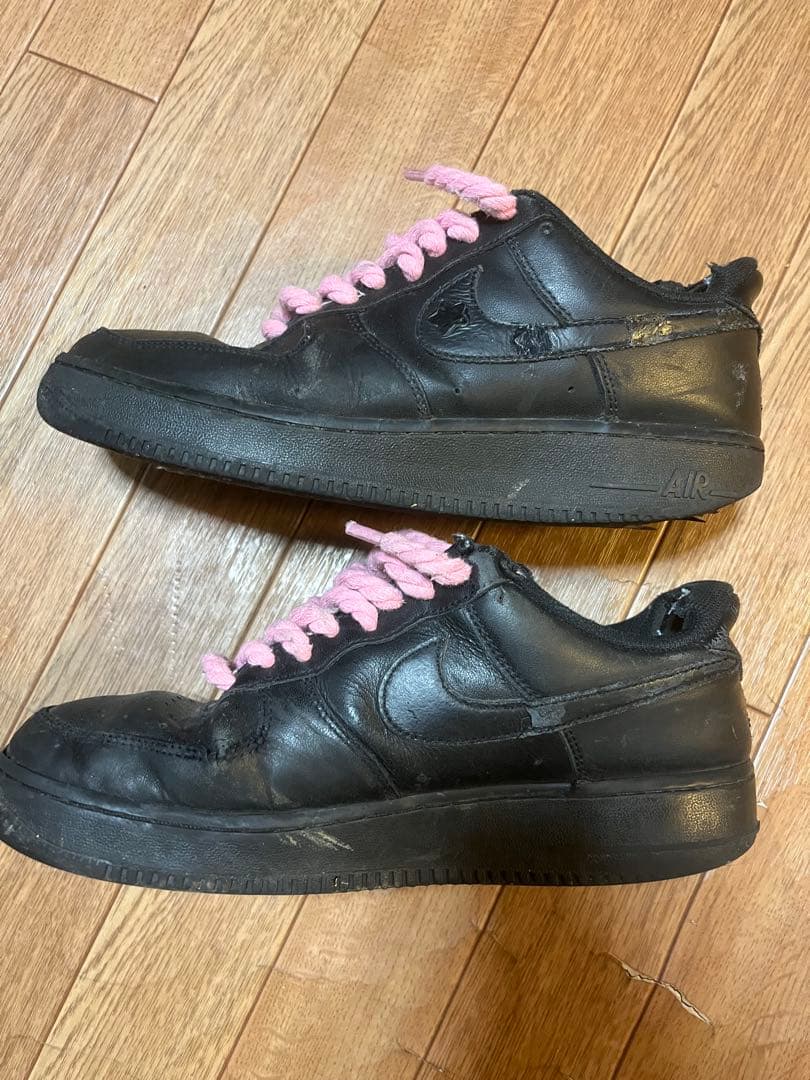 NIKE Air Force 1 ロープフォース — image 4