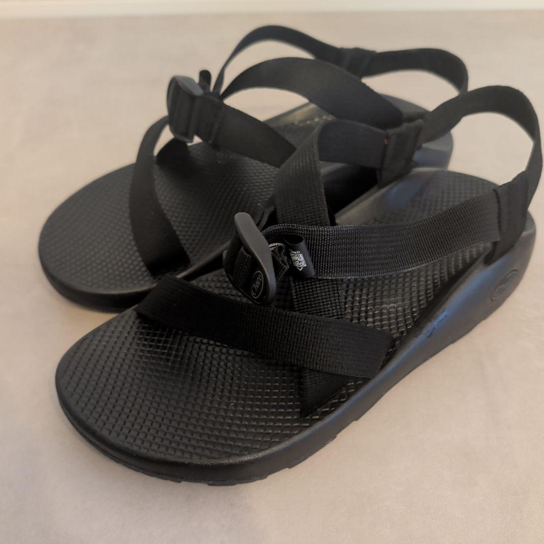 Chaco Z1 サンダル ブラック　M11（29cm) — image 2