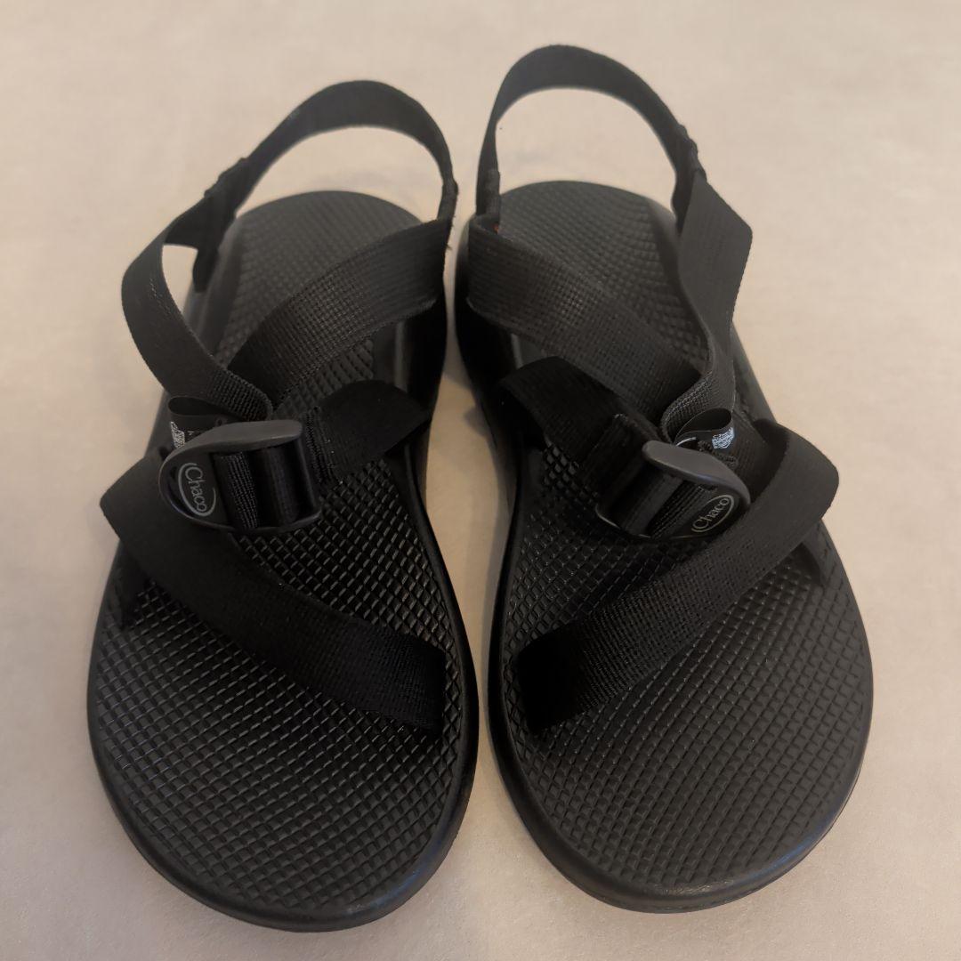 Chaco Z1 サンダル ブラック　M11（29cm) — image 3