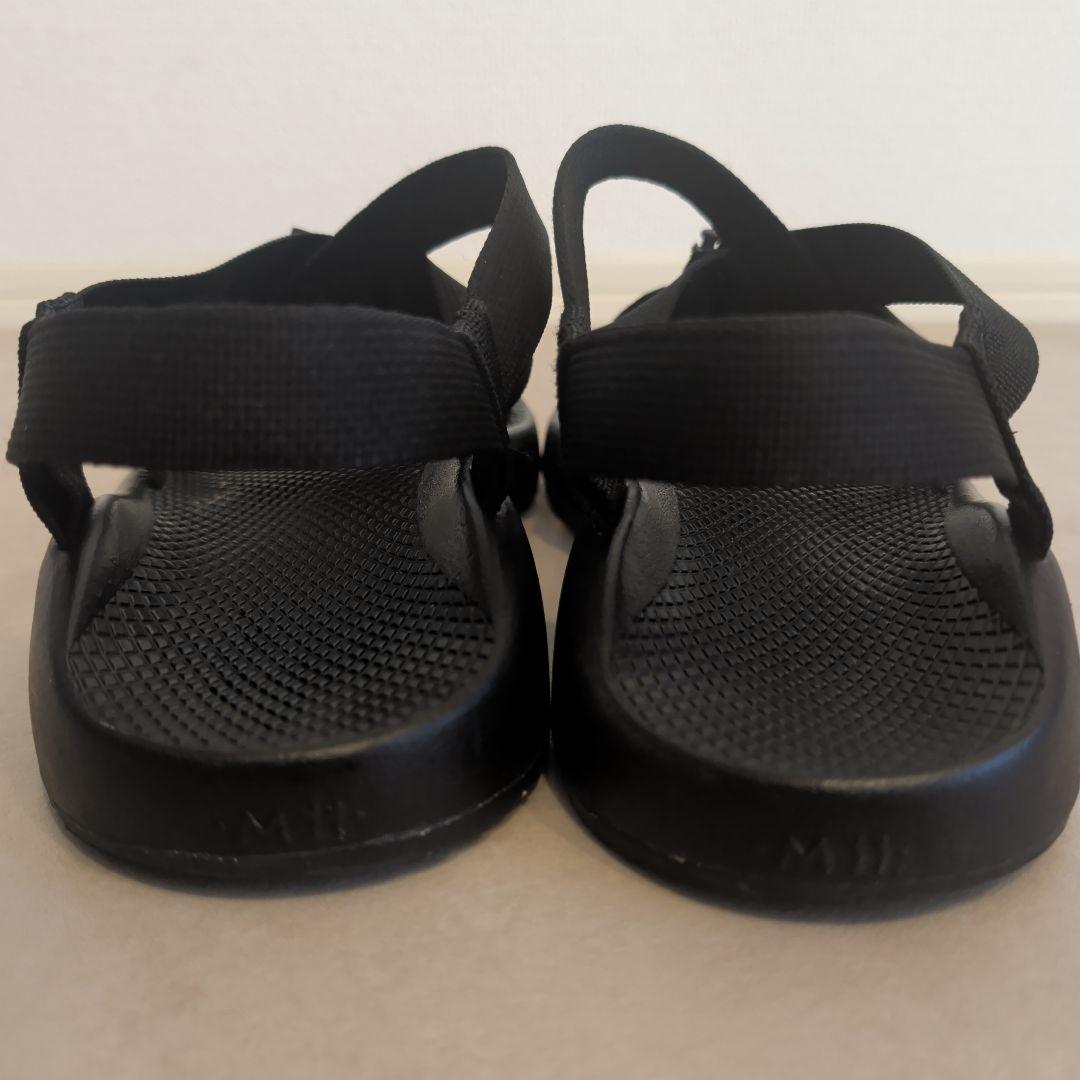 Chaco Z1 サンダル ブラック　M11（29cm) — image 4