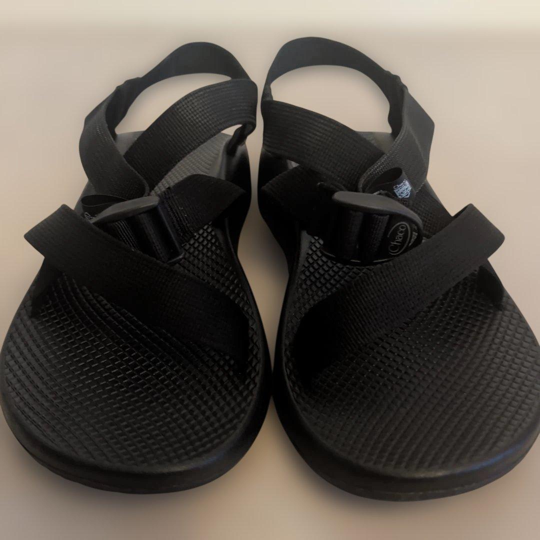 Chaco Z1 サンダル ブラック　M11（29cm) — image 5