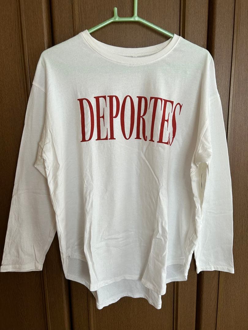 COCA アソート長袖プリントTシャツ — image 2