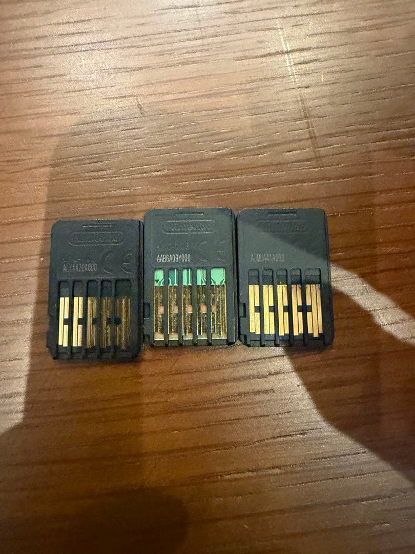 Nintendo Switch ソフト 3本セット — image 2