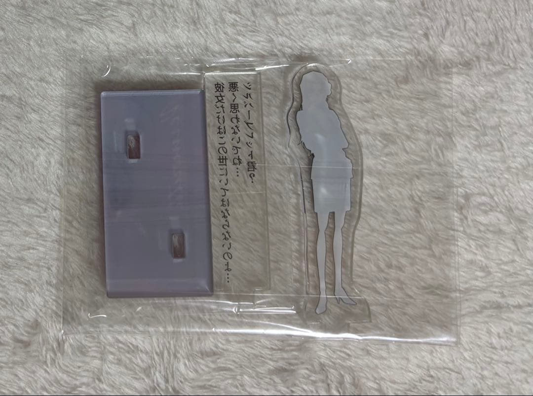 名探偵コナン ベルモット アクリルスタンド — image 2