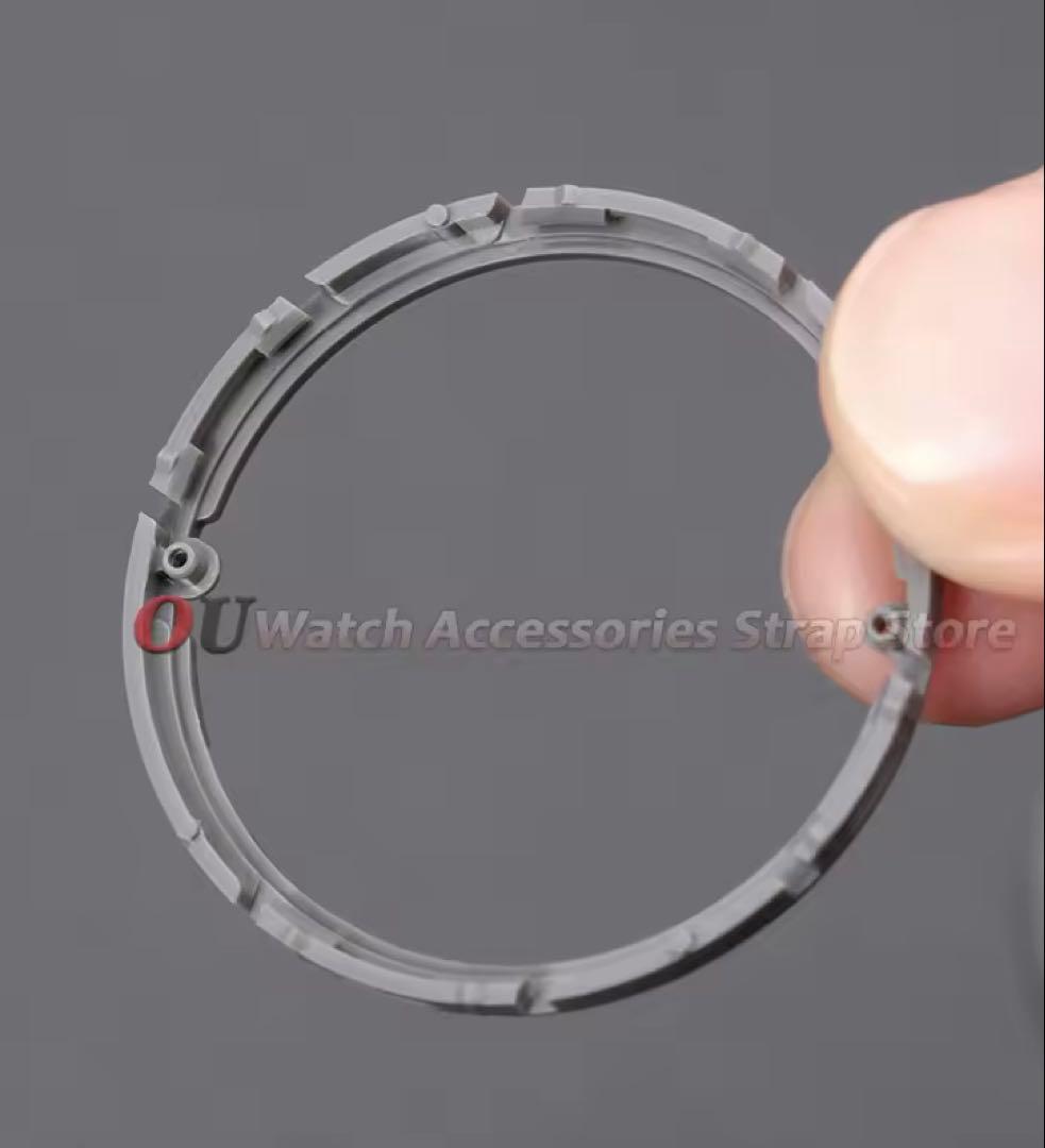 NH35 NH36 NH38 NH39 ムーブメントスペーサーリング部品時計 — image 3