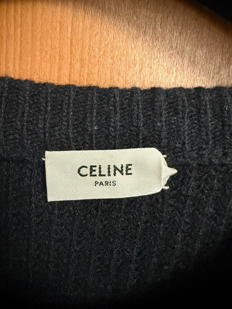 CELINE セーター Mサイズ — image 2