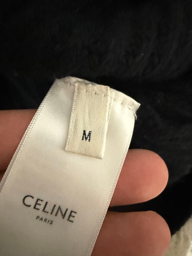 CELINE セーター Mサイズ — image 3