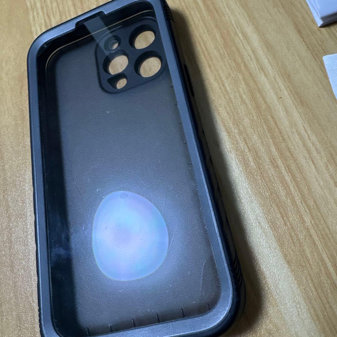iPhone 15 Pro Max 防水ケース IP68 — image 2