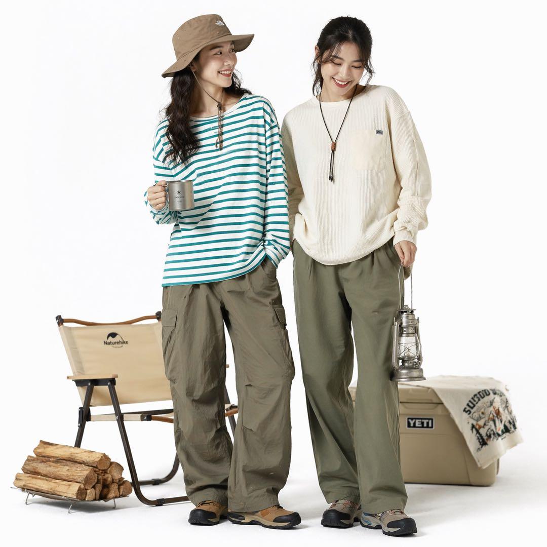 まとめ売り❤️WORKMAN ワークマン❤️キャンプ❤️レディース❤️女子❤️春物❤️今期❤️ — image 2