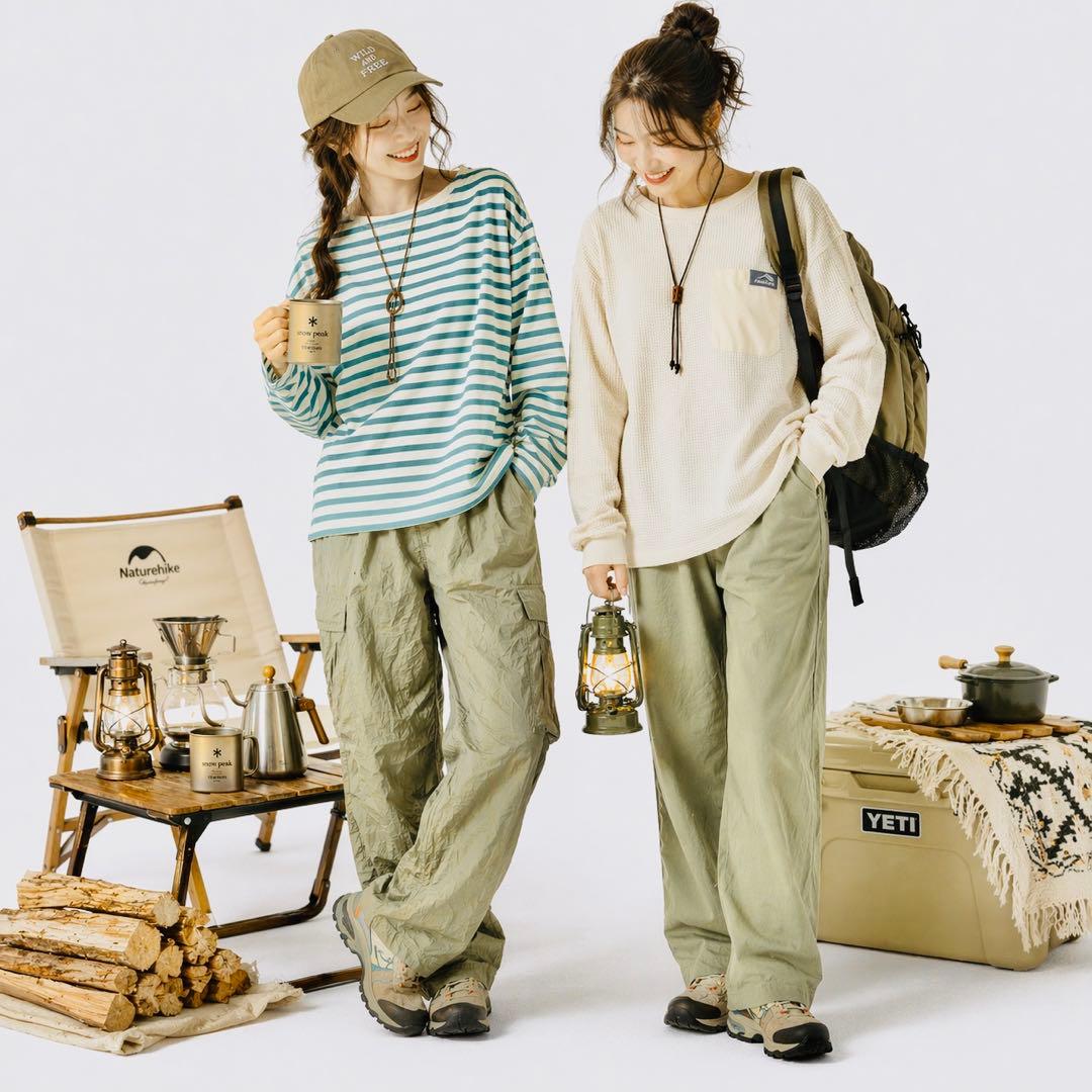 まとめ売り❤️WORKMAN ワークマン❤️キャンプ❤️レディース❤️女子❤️春物❤️今期❤️ — image 4