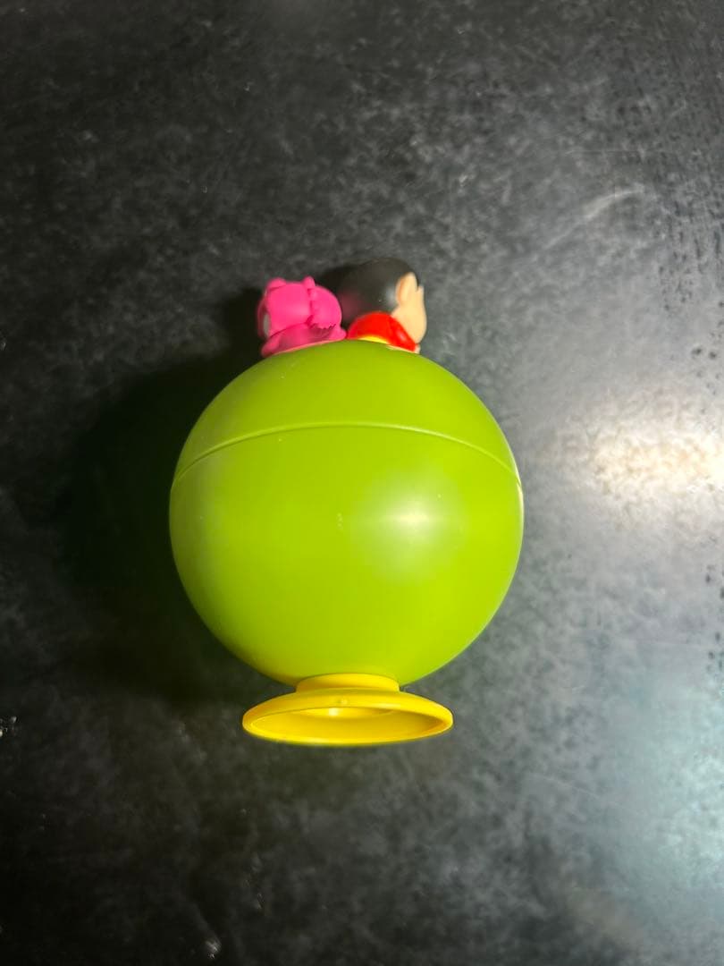 クレヨンしんちゃん チョコビ カプセルトイ — image 2