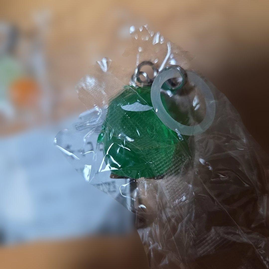 モリゾーとキッコロ めじるしアクセサリー ガチャ キッコロA モリゾーB — image 3
