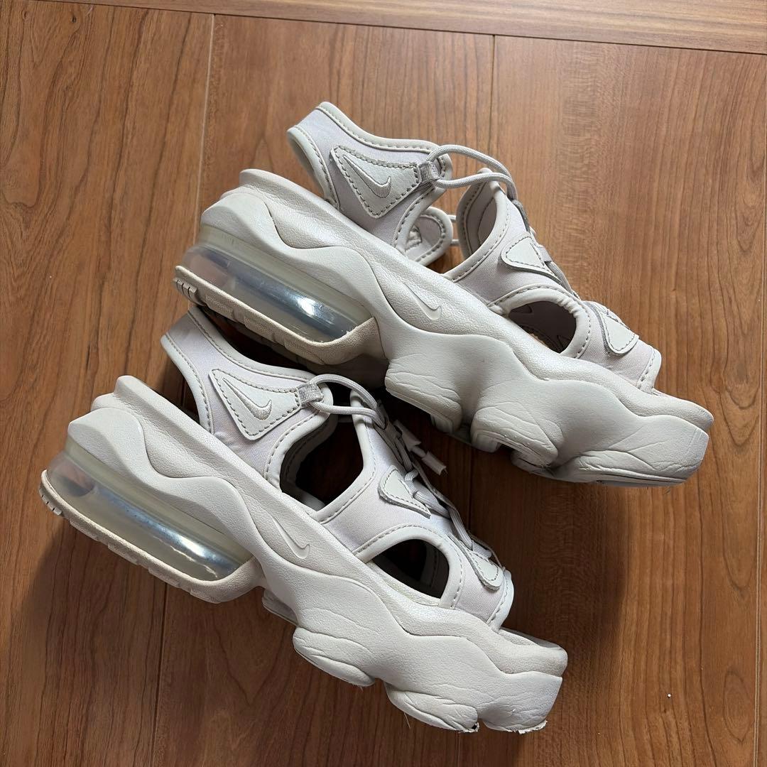 NIKE Air Max Koko Sandal エアマックスココ　クリーム2 — image 5