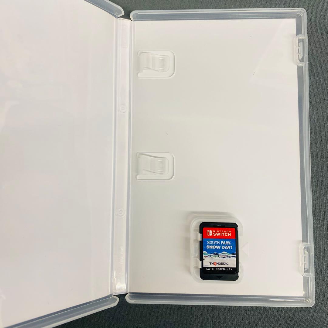 Switch サウスパーク: スノーデイ! — image 2