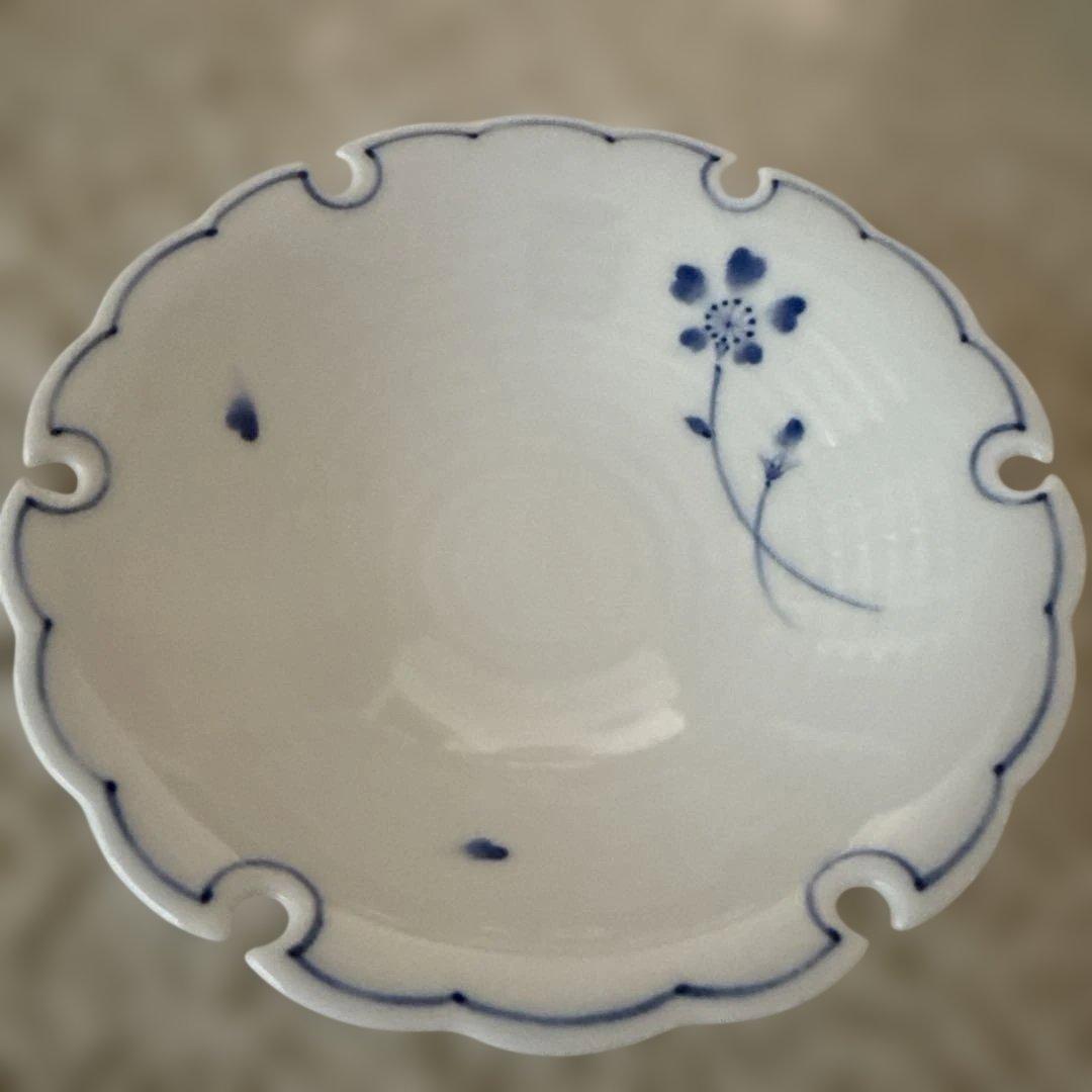 波佐見焼き　4枚セット — image 3