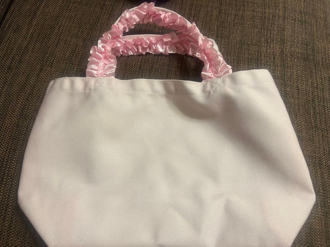 ピーチジョン　おジャ魔女どれみ　バッグ — image 2