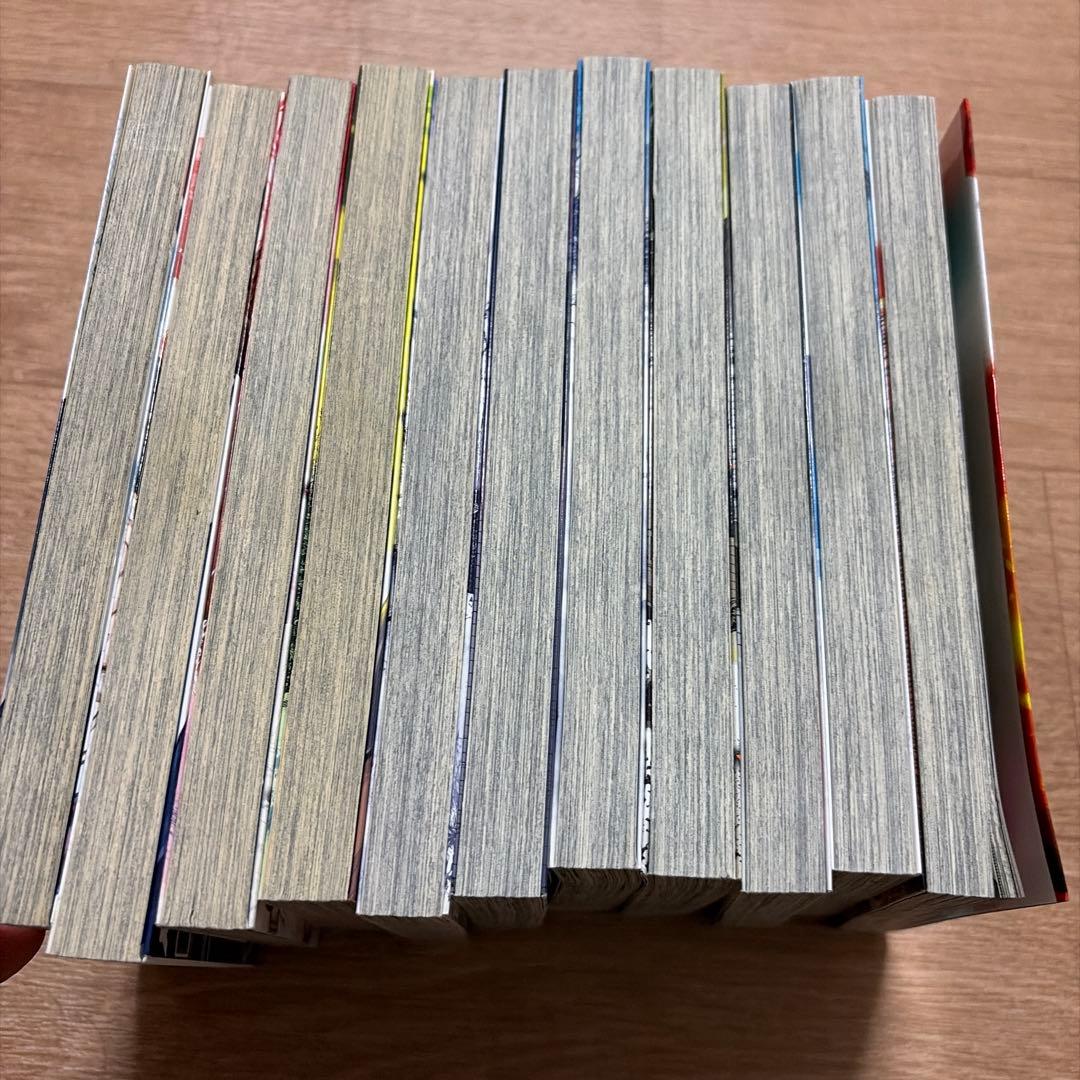 ゴールデンカムイ 1-11巻セット 野田サトル — image 3