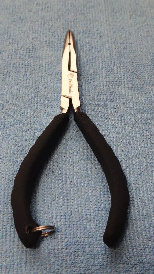 F-tools フィッシングプライヤー ロングノーズ — image 3