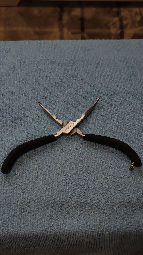 F-tools フィッシングプライヤー ロングノーズ — image 5