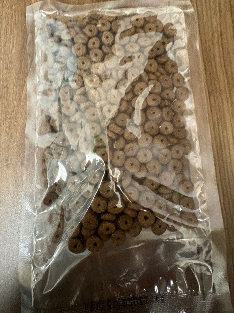 Mog Wan モグワン ドッグフード 100g×3袋セット — image 2