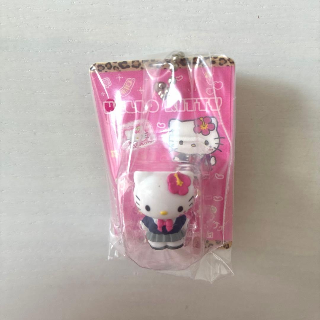 パッケージ ミニチュアコレクション ハローキティ — image 2