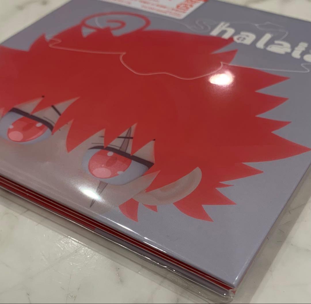 新品未開封●ピラフ星人 Shalala ライブDVD — image 2