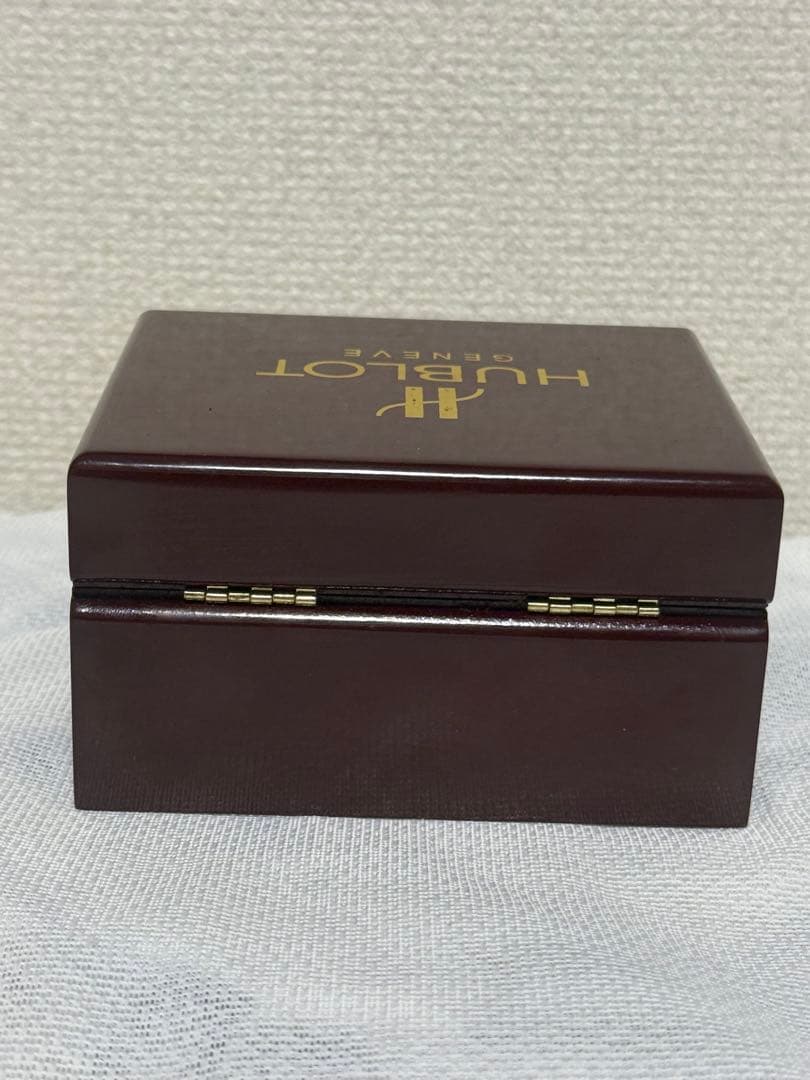 HUBLOT ウブロ 時計用 空箱 ケース — image 5