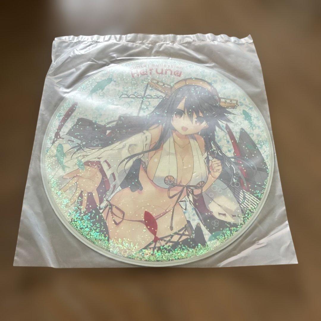 艦これ　榛名リキッドマウスパッド — image 2