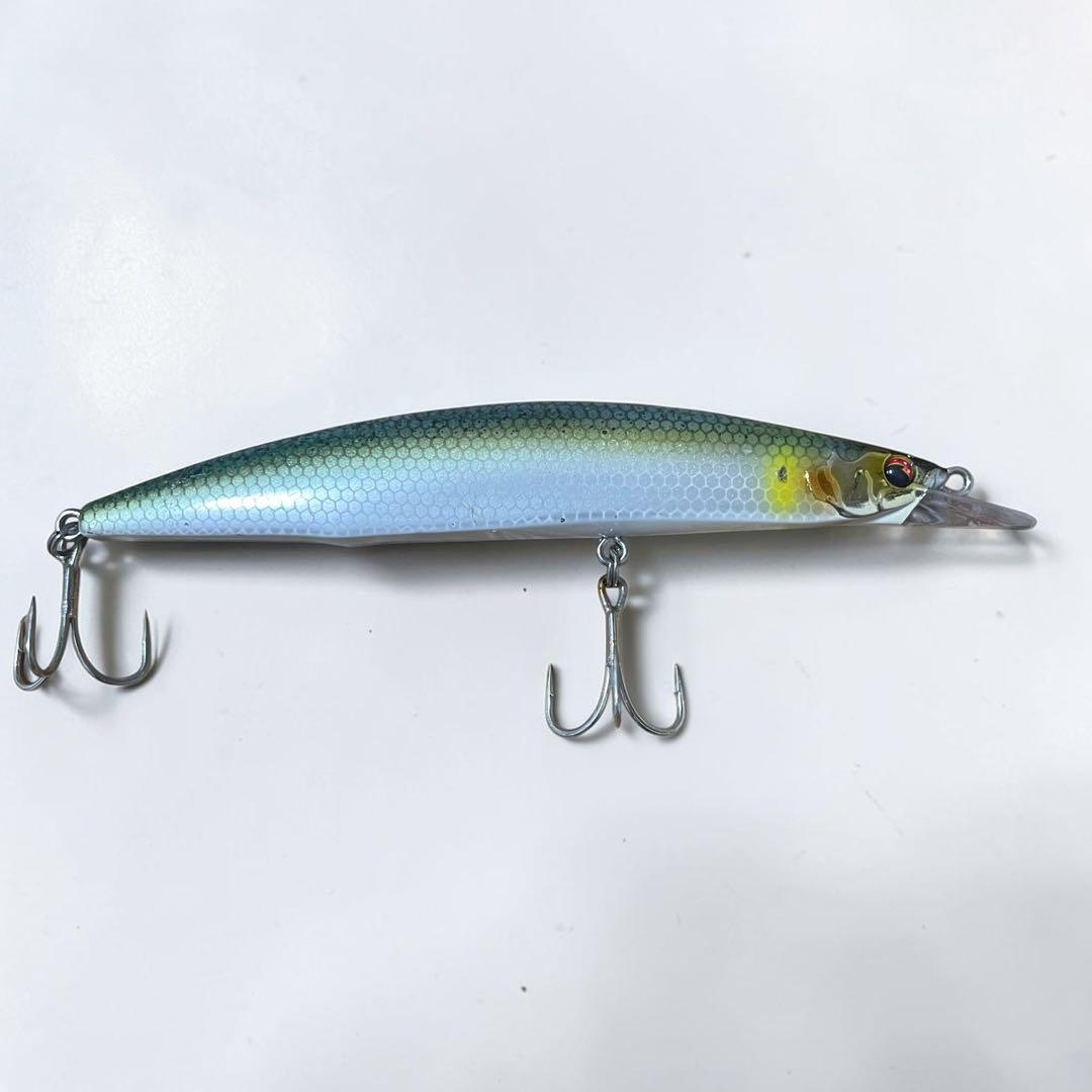 トレフルクリエーション トレック121s 人気カラー — image 2