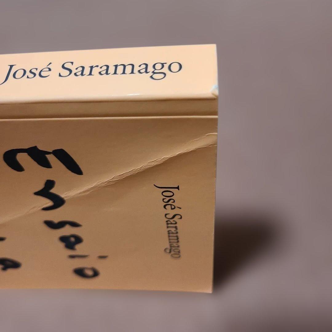 Ensaios sobre a Lucidez José Saramago — image 5