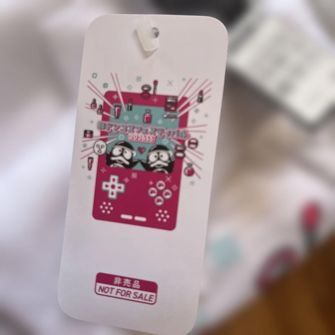 ドンコス　Tシャツ　2026 ドンキホーテ — image 2