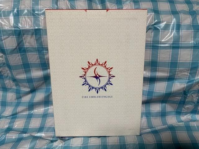 Switch☆ファイアーエムブレム エンゲージ エレオス コレクション☆新品 — image 2