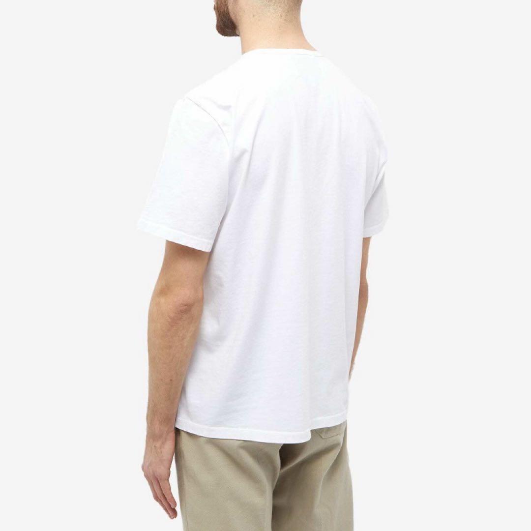 Corridor コリドー　ロゴTシャツ　Lサイズ — image 3